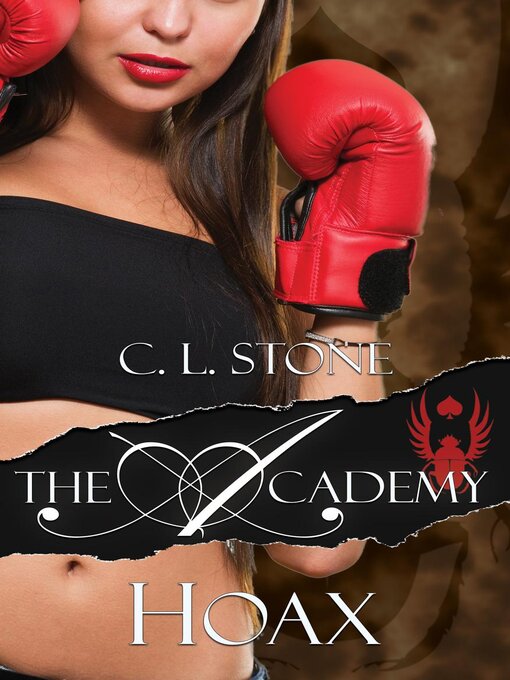 Title details for The Academy--Hoax by C. L. Stone - Available